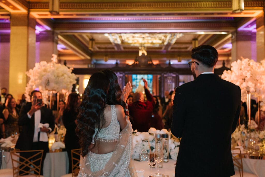 An Elegant London Wedding Venue 7 - 60 Great Queen Street An Elegant London Wedding Venue