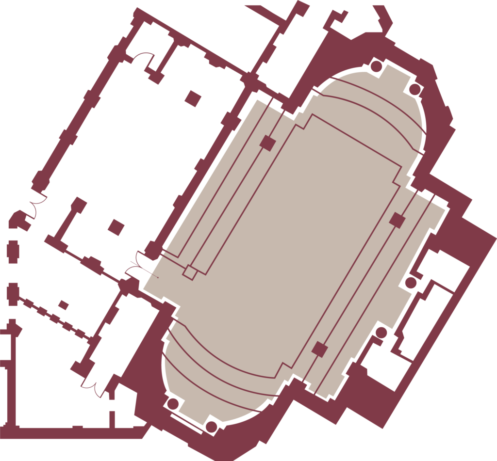 The Egyptian Room 60 Great Queen Street