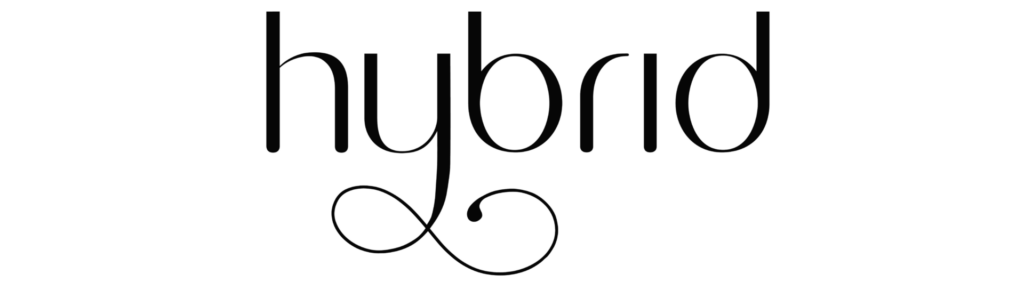 Hybrid Flowers